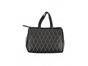 VALENTINO BAGS Fantastická Dámska Kabelka Čierna (Veľkosť UNI, Farba čierna)