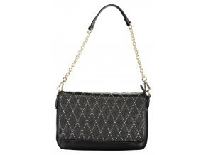 Elegantná Dámska Kabelka VALENTINO BAGS Čierna (Veľkosť UNI, Farba čierna)