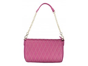 Elegantná Dámska Kabelka VALENTINO BAGS Viola (Veľkosť UNI, Farba fialová)