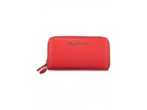 VALENTINO BAGS Kvalitná Dámska Peňaženka Červená