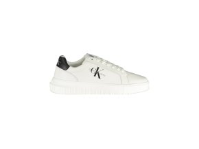 Calvin Klein Pánska Športová Obuv Biela (Veľkosť 40, Farba Biela)