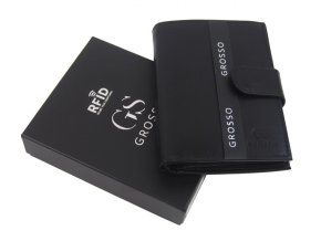 kozena panska penezenka grosso tm 34r 123a black 1
