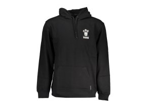 Vans Perfektná Pánska Mikina Čierna (Veľkosť S, Farba čierna)