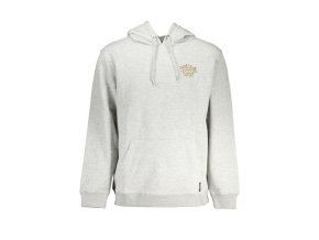 Vans Perfektná Pánska Mikina Šedá