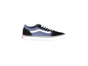 Vans Pánska Športová Obuv Modrá (Veľkosť 42 1/2, Farba modrá)