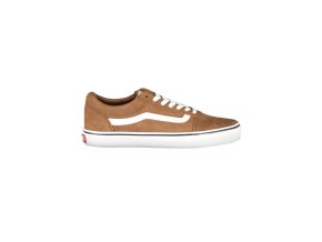 Vans Pánska Športová Obuv Hnedá (Veľkosť 44, Farba Hnedá)