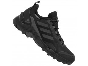 adidas TERREX Eastrail 2 RAIN.RDY Pánske Turistické Tenisky GZ3015 Čierna