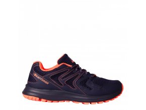 Karrimor Caracal Dámska Bežecká Obuv (Veľkosť 38, Farba Čierna)