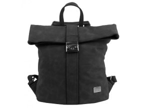 damsky batoh kabelka d5507 a cerna