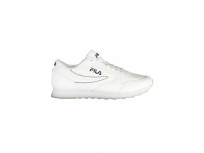 Fila Pánska Športová Obuv Biela (Veľkosť 44, Farba Biela)