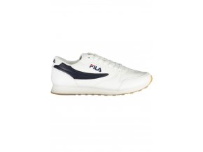 Fila Pánska Športová Obuv Biela (Veľkosť 44, Farba Biela)