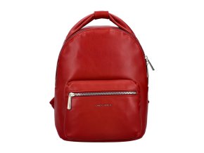 damsky batoh david jones 6830 2 cerveny 1