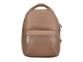 damsky batoh david jones 6830 2 taupe hneda 1