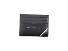 Pánska Peňaženka Tommy Hilfiger Modrá (Veľkosť UNI, Farba modrá)