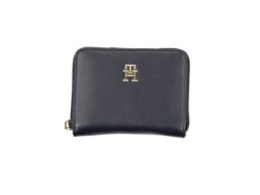 Dámska Peňaženka Tommy Hilfiger Modrá (Veľkosť UNI, Farba modrá)