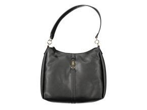 Tommy Hilfiger Fantastická Dámska Kabelka 30x28x10cm Čierna (Veľkosť UNI, Farba čierna)
