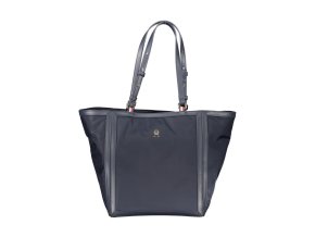 Tommy Hilfiger Fantastická Dámska Kabelka 40x30x20cm Modrá (Veľkosť UNI, Farba modrá)