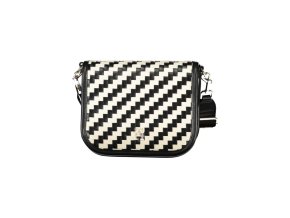 Tommy Hilfiger Fantastická Dámska Kabelka 19x15x8cm Čierna (Veľkosť UNI, Farba čierna)