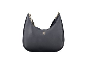 Tommy Hilfiger Fantastická Dámska Kabelka 30x27x6cm Modrá (Veľkosť UNI, Farba modrá)