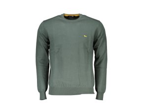 HARMONT & BLAINE Štýlový Pánsky Pulóver Zelená (Veľkosť 2XL, Farba zelená)