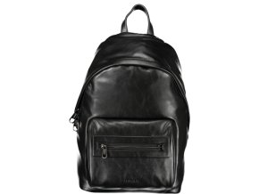 Calvin Klein Praktický Pánsky Batoh Čierna (Veľkosť UNI, Farba čierna)
