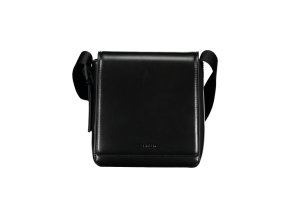 Calvin Klein Praktická Pánska Crossbody Taška Čierna (Veľkosť UNI, Farba čierna)