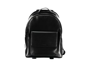 Calvin Klein Praktický Pánsky Batoh Čierna (Veľkosť UNI, Farba čierna)