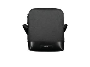 Calvin Klein Praktická Pánska Crossbody Taška Čierna (Veľkosť UNI, Farba čierna)