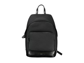 Calvin Klein Praktický Pánsky Batoh Čierna