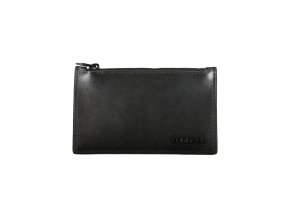 Pánska Peňaženka Calvin Klein Čierna (Veľkosť UNI, Farba čierna)