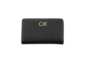 Calvin Klein Fantastická Dámska Kabelka 15x9x3cm Čierna (Veľkosť UNI, Farba čierna)