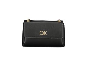 Dámska Kabelka Calvin Klein Čierna