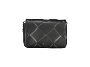 Calvin Klein Fantastická Dámska Kabelka 36x23x8cm Čierna (Veľkosť UNI, Farba čierna)