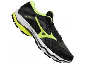 Mizuno Mizuno Wave Ultima 13 Perfektná Pánska Bežecká Obuv J1GC2218-52