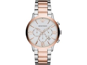 Pánske Hodinky ARMANI AR11209 43MM