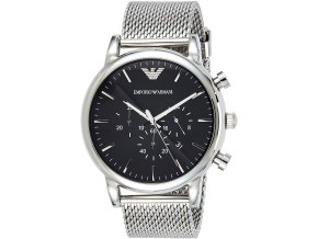 Pánske Hodinky ARMANI AR1808 46MM
