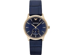Pánske Hodinky ARMANI AR1848 43MM