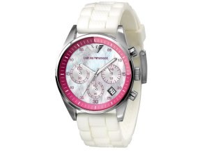 Pánske Hodinky ARMANI AR5883 43MM