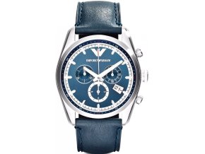 Pánske Hodinky ARMANI AR6041 43MM