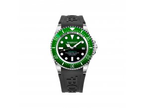 Pánske Hodinky BOBROFF BF0002BV-BFSTN 42mm