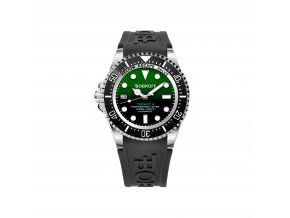 Pánske Hodinky BOBROFF BF0002I-BFSTN 42mm