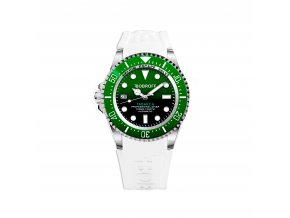 Pánske Hodinky BOBROFF BF0002IBV-BFSTB 42mm