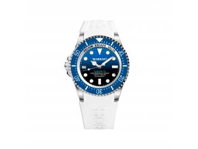 Pánske Hodinky BOBROFF BF0003IBA-BFSTB 42mm