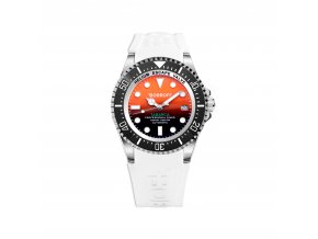 Pánske Hodinky BOBROFF BF0004-BFSTB 42mm