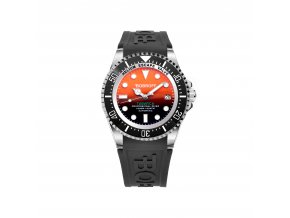 Pánske Hodinky BOBROFF BF0004-BFSTN 42mm