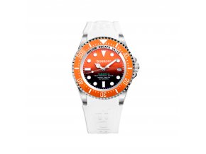 Pánske Hodinky BOBROFF BF0004BN-BFSTB 42mm