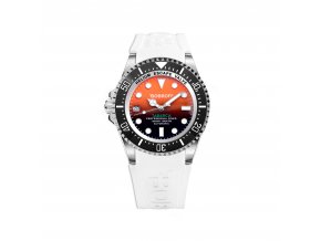 Pánske Hodinky BOBROFF BF0004I-BFSTB 42mm