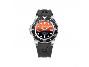 Pánske Hodinky BOBROFF BF0004I-BFSTN 42mm
