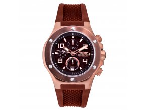 Pánske Hodinky BOBROFF BF1002M65 43MM
