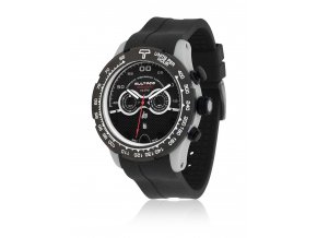 Pánske Hodinky BULTACO H1PA48C-SB2 48MM